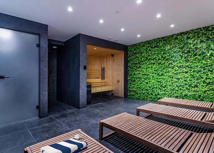 Apartament Arena