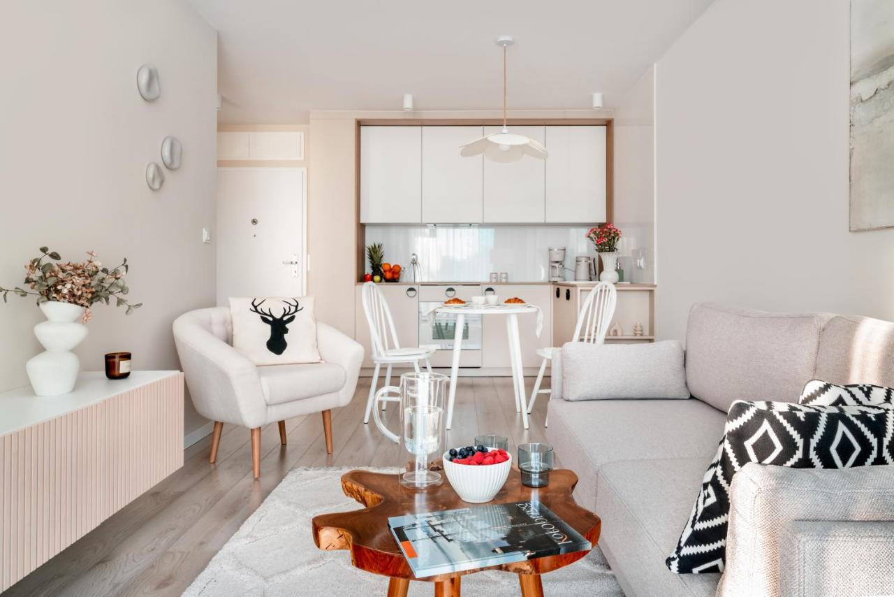 Apartament Arena *