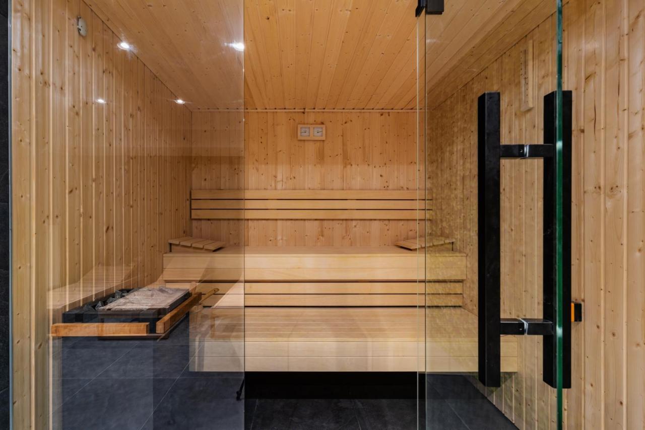 Arena Apartament