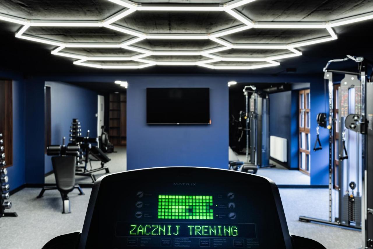 Apartament Arena