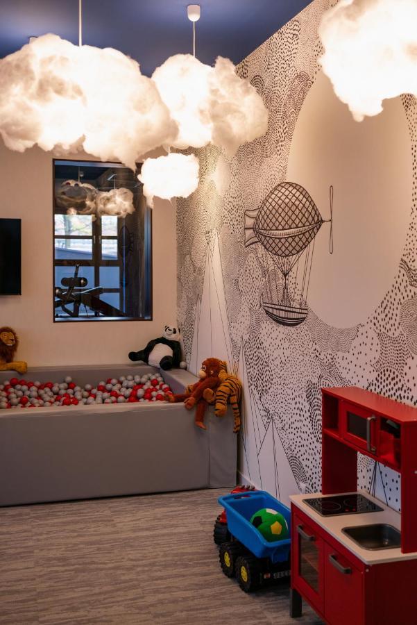 Apartament Arena *